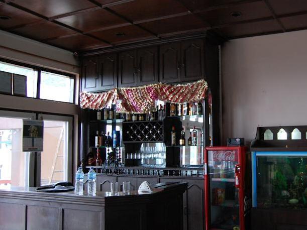 New Dakshinakali Village Resort Pharping Exterior foto