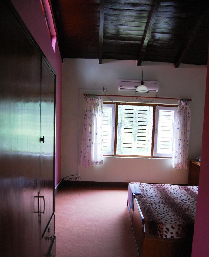 New Dakshinakali Village Resort Pharping Exterior foto