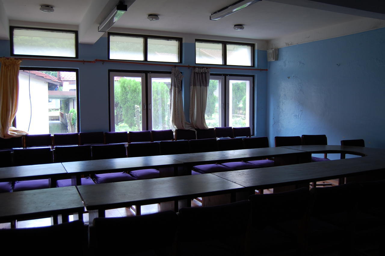 New Dakshinakali Village Resort Pharping Exterior foto