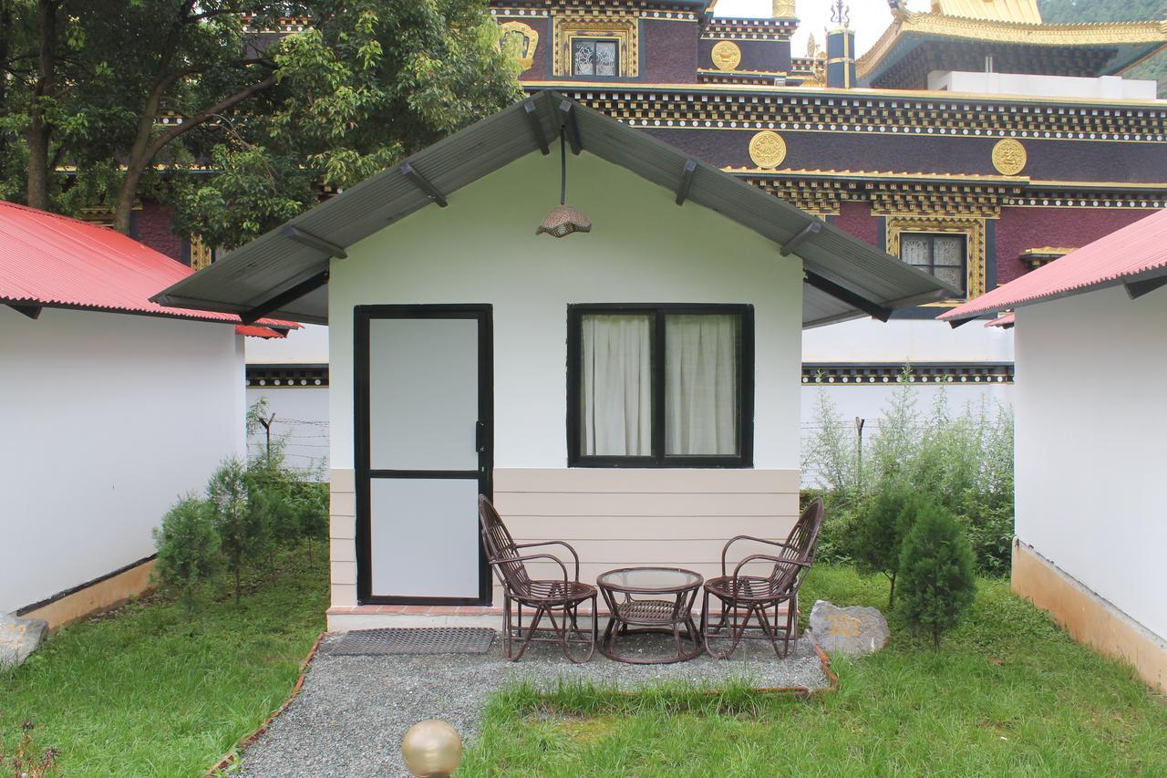 New Dakshinakali Village Resort Pharping Exterior foto